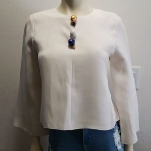 Maison Rabih Kayrouz top